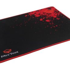 MeeTion MT-P110 Non-slip Rubber Square Mouse Pad