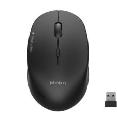 MeeTion R570 5 Colors Silent 2.4ghz Wireless Mouse