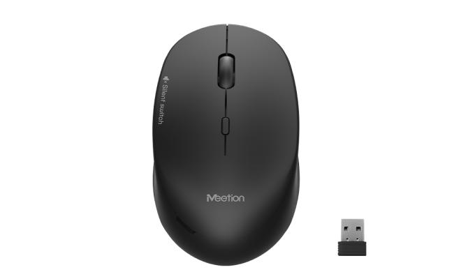Meetion R570 5 Colors Silent 2.4Ghz Wireless Mouse | Signals Electronics MeeTion R570 5 Colors Silent 2.4ghz Wireless Mouse