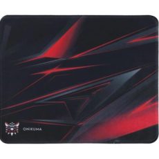 ONIKUMA G4 Black & Red Large Gaming Mouse Pad 350*300*2mm