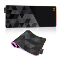 ONIKUMA MP006 RGB Gaming Mousepad 80*30*0.4cm