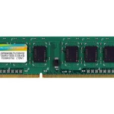 Silicon Power 4GB DDR3 UDIMM-1333 MHz For Desktop