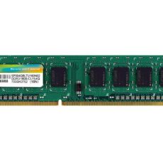 Silicon Power 4GB DDR3 UDIMM-1600 MHz For Desktop