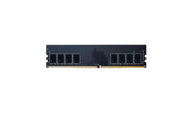 Silicon Power 8GB DDR4 UDIMM-2666 MHz For Desktop