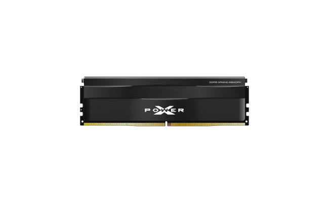 Silicon Power Xpower Zenith DDR5 6000MHz 16GB Desktop Gaming UDIMM