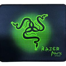W-2 Mouse Pad 25*21cm -Black