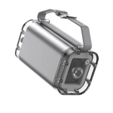 ويوو 100 واط شاحن سريع المحمول مصدر طاقة تخزين الطاقة 40000 مللي أمبير في الساعة - أسود