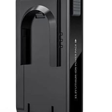 مجموعة بطاريات ليثيوم أيون من أنكر لطراز إس 11 لايت - أسود