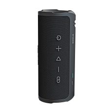 سماعة بلوتوث محمولة متينة بجودة صوت واضحة عالية الوضوح ببطارية تدوم 12 ساعة من هايفيوتشر