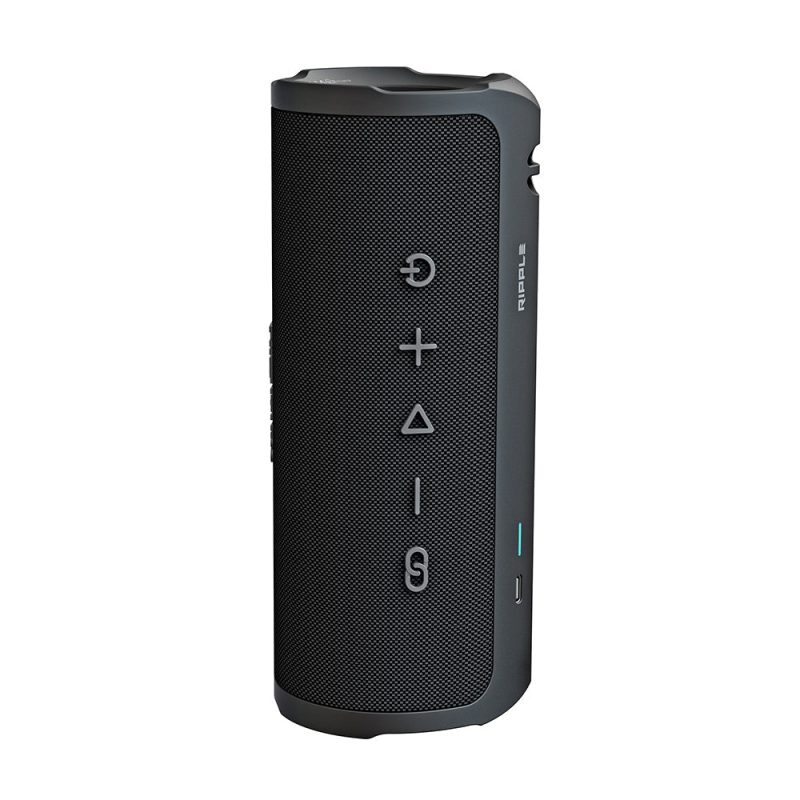 سماعة بلوتوث محمولة متينة بجودة صوت واضحة عالية الوضوح ببطارية تدوم 12 ساعة من هايفيوتشر | Signals Electronics سماعة بلوتوث محمولة متينة بجودة صوت واضحة عالية الوضوح ببطارية تدوم 12 ساعة من هايفيوتشر