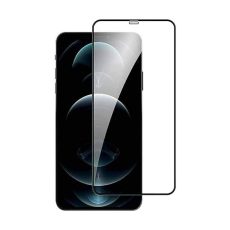 فيلم جوي روم الزجاجي المقوى لهاتف آيفون 12 & 12 برو