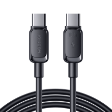 كابل شحن سريع من جوي روم تايب سي إلى تايب سي 1.2 متر