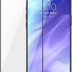 واقي شاشة جوي روم عالي الجودة لهاتف آيفون 13