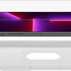 واقي شاشة زجاجي مقوى من بيلكن لآيفون 14 بلس & 13 برو ماكس