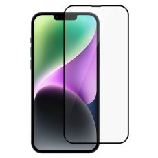 واقي شاشة زجاجي مقوى من جوي روم لهاتف ايفون 14