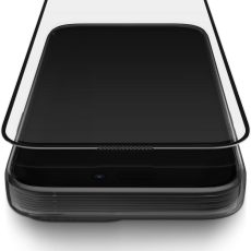 واقي شاشة زجاجي شفاف لهاتف ايفون 14 بلس من يونيك اوبتكس فيفد