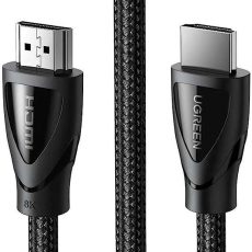 يوجرين إتش دي إم آي إيه إم / إم كابل مع مضفر 1.5 متر