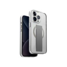 كوفر حماية متعدد الوظائف لآيفون 15 برو ماكس من يونيك مع مغناطيس هيلدرو