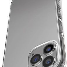 غطاء خلفي شفاف مغناطيسي من جوي روم لآيفون 15