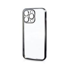 غطاء خلفي شفاف من جوي روم لسلسلة آيفون 15