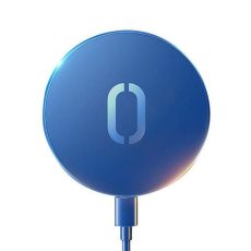 شاحن لاسلكي سريع مغناطيسي فائق النحافة من جوي روم 15 وات