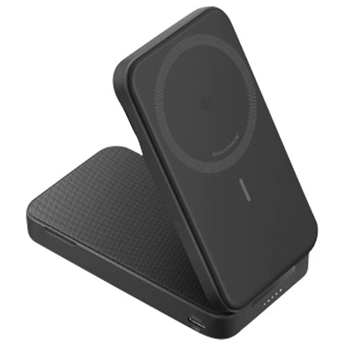 باور بانك أنكر 15 وات بسعة 6,600 مللي أمبير شاحن محمول - أسود | Signals Electronics باور بانك أنكر 15 وات بسعة 6,600 مللي أمبير شاحن محمول - أسود