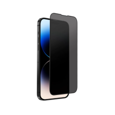 واقي شاشة زجاجي لهاتف ايفون 15 برو 6.1 من يونيك اوبتكس