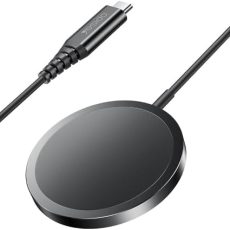 شاحن لاسلكي سريع 15 وات من Yesido DS21 MagSafe - iPhone 15/14