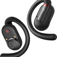 سماعة أذن من أنكر مريحة وصوت قوي - أسود