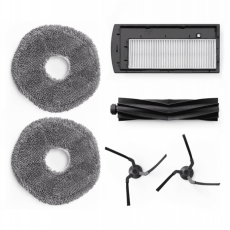 مجموعة استبدال روبوت التنظيف من أنكر لتنظيف مثالي