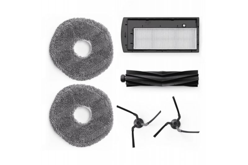 مجموعة استبدال روبوت التنظيف من أنكر لتنظيف مثالي | Signals Electronics مجموعة استبدال روبوت التنظيف من أنكر لتنظيف مثالي