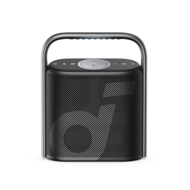 مكبر صوت أنكر بتقنية البلوتوث مع صوت محيطي