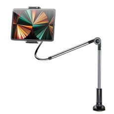 حامل هاتف جوي روم مرن ومريح - أسود