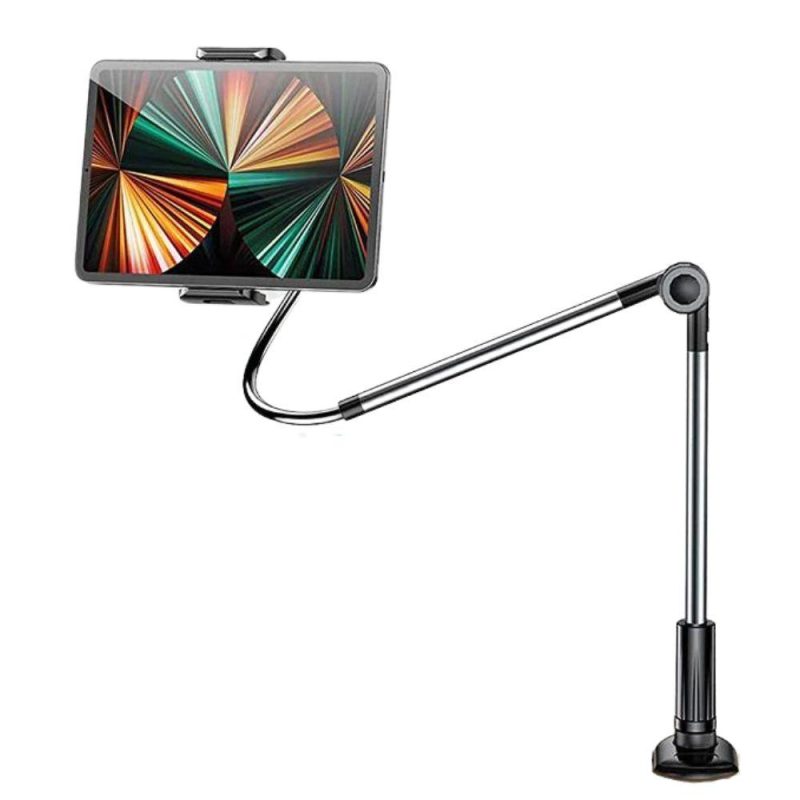 حامل هاتف جوي روم مرن ومريح - أسود | Signals Electronics حامل هاتف جوي روم مرن ومريح - أسود