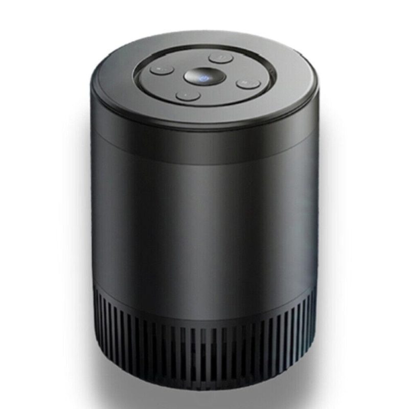 مكبر صوت بلوتوث جوي روم محمول وذو صوت قوي - أسود &Amp; أخضر | Signals Electronics مكبر صوت بلوتوث جوي روم محمول وذو صوت قوي - أسود & أخضر