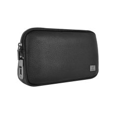 حقيبة اليد ضد السرقة بخاصية البصمة