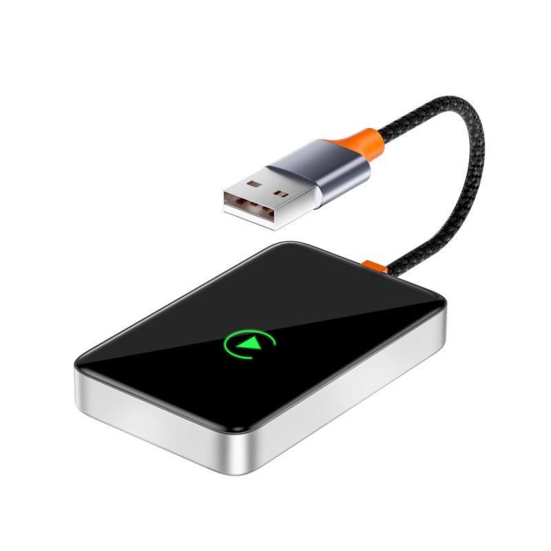 محول اللاسلكي للسيارات من ويوو | Signals Electronics محول اللاسلكي للسيارات من ويوو