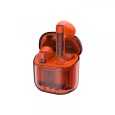 سماعات أذن من ويوو - برتقالي