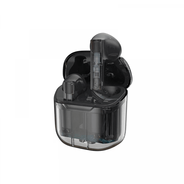 سماعات أذن توايس من ويوو - أسود | Signals Electronics سماعات أذن توايس من ويوو - أسود