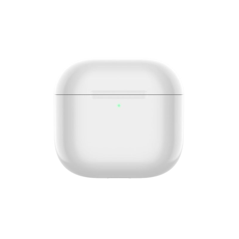 سماعات أذن لاسلكية من دبليو اي دبليو يو مريحة وصوت نقي - بيضاء | Signals Electronics سماعات أذن لاسلكية من دبليو اي دبليو يو مريحة وصوت نقي - بيضاء