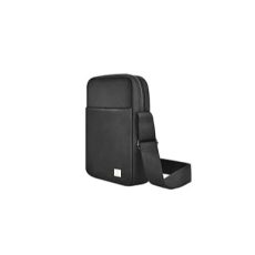 حقيبة ويوو هالي سلينج مقاومة للماء للرجال مع حزام كتف قابل للتعديل