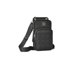 حقيبة كروس صغيرة مقاومة للماء من ويوو حقيبة ساعي سهلة الاستخدام للاستخدام اليومي