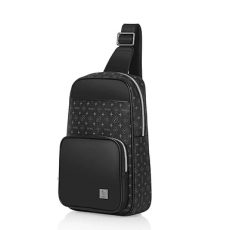 حقيبة ويوو ماستر مضادة للسرقة بقفل بصمة الإصبع، حقيبة كروس فاخرة