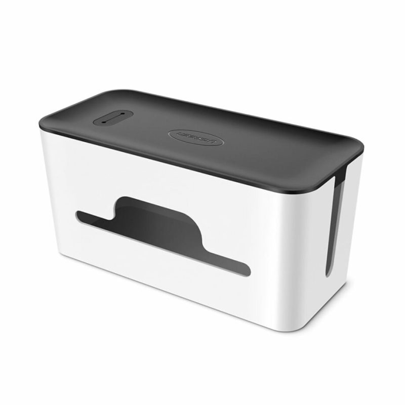 صندوق إدارة الكابلات العالمي من يوجرين | Signals Electronics صندوق إدارة الكابلات العالمي من يوجرين