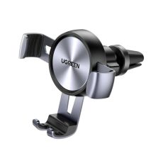 حامل هاتف يوجرين لجهاز التهوية - رمادي فضائي