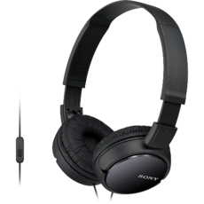 سماعة الرأس السلكية من سوني