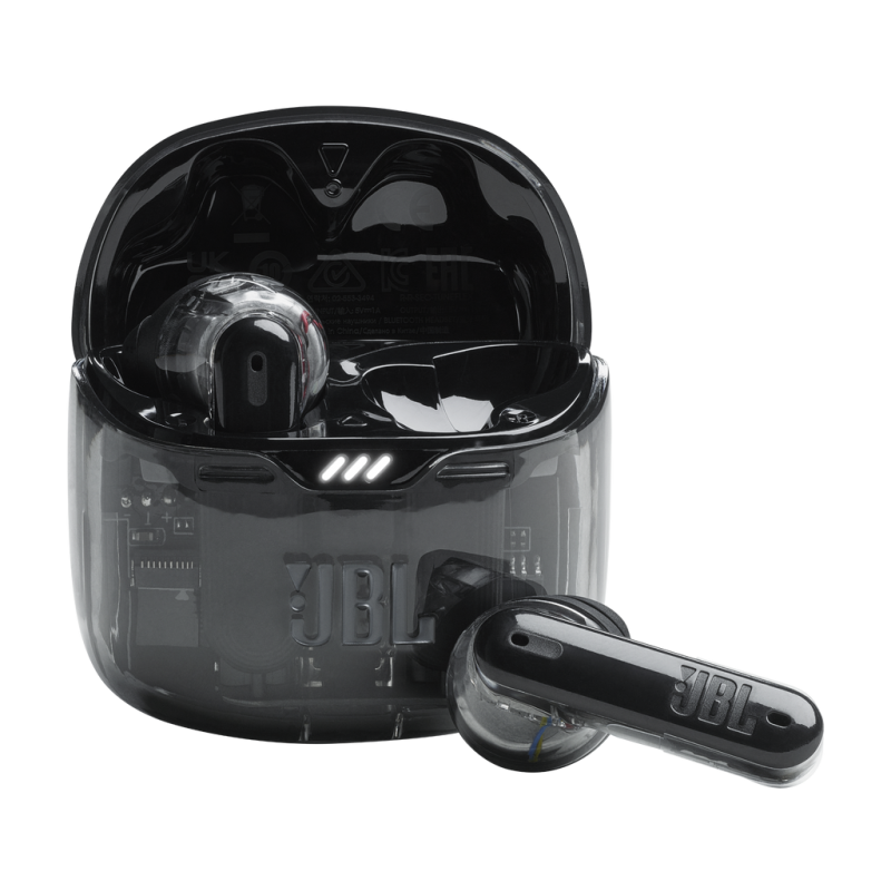 سماعات أذن جيه بي ال تون فليكس جوست داخل الأذن سماعات أذن بلوتوث بخاصية إلغاء الضوضاء | Signals Electronics سماعات أذن جيه بي ال تون فليكس جوست داخل الأذن سماعات أذن بلوتوث بخاصية إلغاء الضوضاء