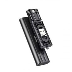 صندوق تخزين رقمي خفيف الوزن ومتعدد الوظائف من يسيدو - أسود