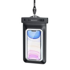 جراب هاتف يسيدو المقاوم للماء والحماية القصوى