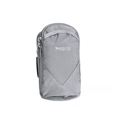 حقيبة ذراع رياضية مرنة عالية الجودة مقاومة للماء وعاكسة للضوء من يسيدو